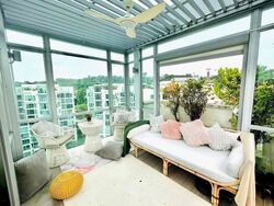 Caribbean At Keppel Bay (D4), Condominium #614756881